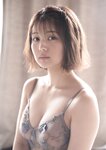 BUBKAデジタル写真集 2025.06.20 北野瑠華「Mirage」