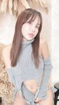 [Fantia] いくみ (193iKkyu3) – Lewd Knitted Outfit [43P-234MB]