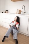 [XR Uncensored] 杏子Yada - R18 秀人网模特 物业小姐