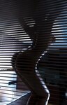 [XR Uncensored] 清妙 - R18 秀人网模特 瑜伽 2