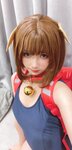 [Cosplay] PoppaChan Nozoemon