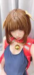 [Cosplay] PoppaChan Nozoemon