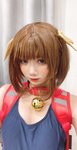 [Cosplay] PoppaChan Nozoemon