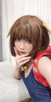 [Cosplay] PoppaChan Nozoemon