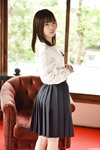 [Lovepop] Kanon Kisara 木更かのん - GL0105 Photoset 001 - 004