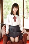 [Lovepop] Kanon Kisara 木更かのん - GL0105 Photoset 001 - 004