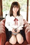 [Lovepop] Kanon Kisara 木更かのん - GL0105 Photoset 001 - 004