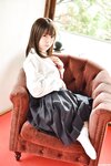 [Lovepop] Kanon Kisara 木更かのん - GL0105 Photoset 001 - 004