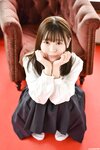 [Lovepop] Kanon Kisara 木更かのん - GL0105 Photoset 001 - 004