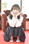 [Lovepop] Kanon Kisara 木更かのん - GL0105 Photoset 001 - 004