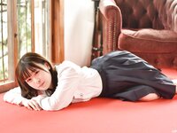 [Lovepop] Kanon Kisara 木更かのん - GL0105 Photoset 001 - 004