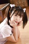 [Lovepop] Kanon Kisara 木更かのん - GL0105 Photoset 001 - 004