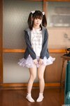 [Lovepop] Kanon Kisara 木更かのん - GL0105 Photoset 001 - 004