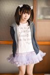 [Lovepop] Kanon Kisara 木更かのん - GL0105 Photoset 001 - 004