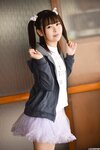 [Lovepop] Kanon Kisara 木更かのん - GL0105 Photoset 001 - 004