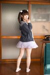 [Lovepop] Kanon Kisara 木更かのん - GL0105 Photoset 001 - 004