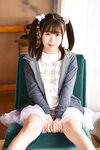 [Lovepop] Kanon Kisara 木更かのん - GL0105 Photoset 001 - 004