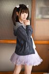 [Lovepop] Kanon Kisara 木更かのん - GL0105 Photoset 001 - 004