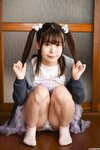 [Lovepop] Kanon Kisara 木更かのん - GL0105 Photoset 001 - 004