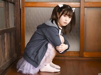 [Lovepop] Kanon Kisara 木更かのん - GL0105 Photoset 001 - 004