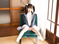 [Lovepop] Kanon Kisara 木更かのん - GL0105 Photoset 001 - 004