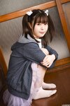 [Lovepop] Kanon Kisara 木更かのん - GL0105 Photoset 001 - 004