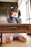 [Lovepop] Kanon Kisara 木更かのん - GL0105 Photoset 001 - 004