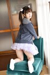 [Lovepop] Kanon Kisara 木更かのん - GL0105 Photoset 001 - 004