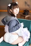 [Lovepop] Kanon Kisara 木更かのん - GL0105 Photoset 001 - 004