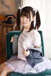 [Lovepop] Kanon Kisara 木更かのん - GL0105 Photoset 001 - 004