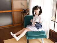 [Lovepop] Kanon Kisara 木更かのん - GL0105 Photoset 001 - 004