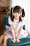 [Lovepop] Kanon Kisara 木更かのん - GL0105 Photoset 001 - 004
