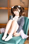 [Lovepop] Kanon Kisara 木更かのん - GL0105 Photoset 001 - 004