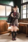 [Lovepop] Kanon Kisara 木更かのん - GL0105 Photoset 001 - 004