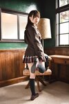 [Lovepop] Kanon Kisara 木更かのん - GL0105 Photoset 001 - 004