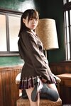[Lovepop] Kanon Kisara 木更かのん - GL0105 Photoset 001 - 004