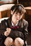 [Lovepop] Kanon Kisara 木更かのん - GL0105 Photoset 001 - 004