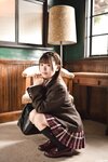 [Lovepop] Kanon Kisara 木更かのん - GL0105 Photoset 001 - 004