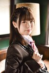 [Lovepop] Kanon Kisara 木更かのん - GL0105 Photoset 001 - 004