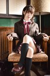 [Lovepop] Kanon Kisara 木更かのん - GL0105 Photoset 001 - 004