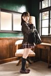 [Lovepop] Kanon Kisara 木更かのん - GL0105 Photoset 001 - 004