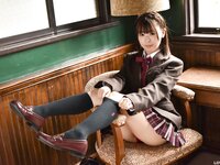 [Lovepop] Kanon Kisara 木更かのん - GL0105 Photoset 001 - 004