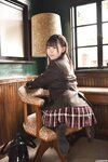 [Lovepop] Kanon Kisara 木更かのん - GL0105 Photoset 001 - 004