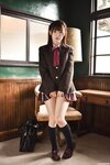 [Lovepop] Kanon Kisara 木更かのん - GL0105 Photoset 001 - 004
