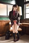 [Lovepop] Kanon Kisara 木更かのん - GL0105 Photoset 001 - 004