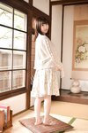 [Lovepop] Kanon Kisara 木更かのん - GL0105 Photoset 001 - 004