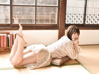 [Lovepop] Kanon Kisara 木更かのん - GL0105 Photoset 001 - 004