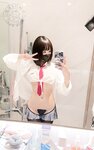 [Cosplay] Ji Shi Ning 几时宁 - Reverse JK Bunny Girl 逆JK兔女郎