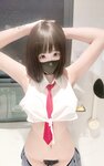 [Cosplay] Ji Shi Ning 几时宁 - Reverse JK Bunny Girl 逆JK兔女郎