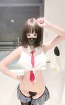 [Cosplay] Ji Shi Ning 几时宁 - Reverse JK Bunny Girl 逆JK兔女郎